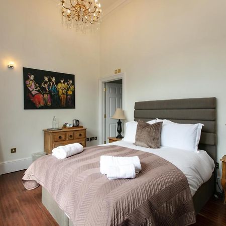 בריסטול Old Down Manor Hotel מראה חיצוני תמונה