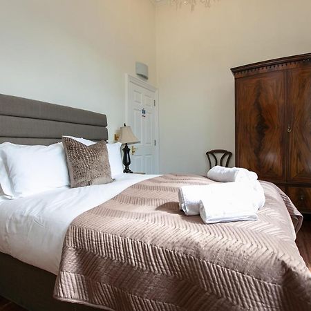 בריסטול Old Down Manor Hotel מראה חיצוני תמונה