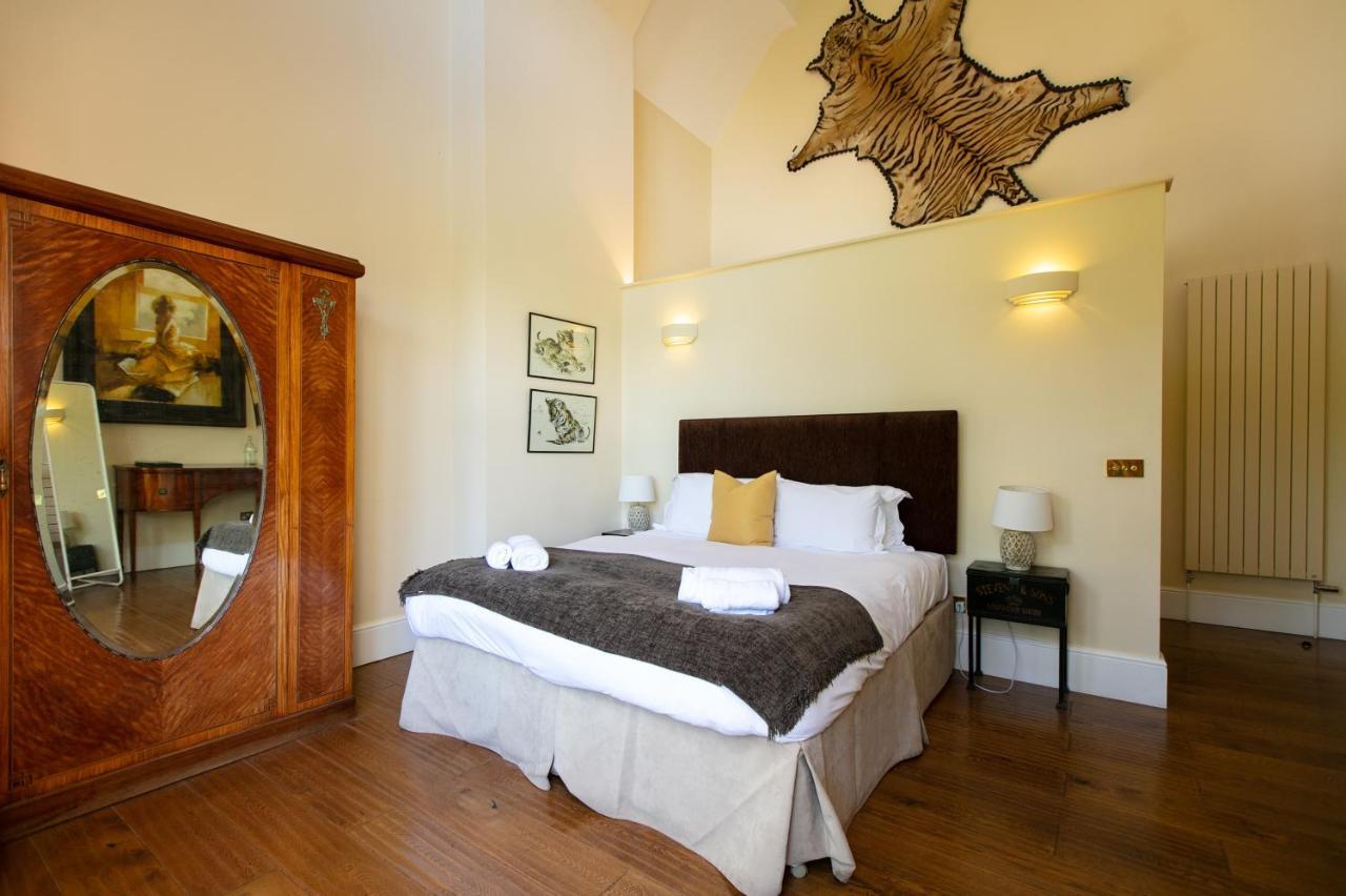 בריסטול Old Down Manor Hotel מראה חיצוני תמונה