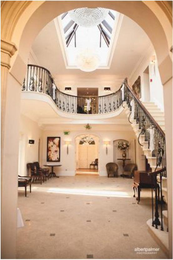 בריסטול Old Down Manor Hotel מראה חיצוני תמונה