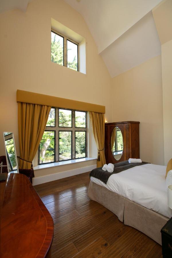 בריסטול Old Down Manor Hotel מראה חיצוני תמונה