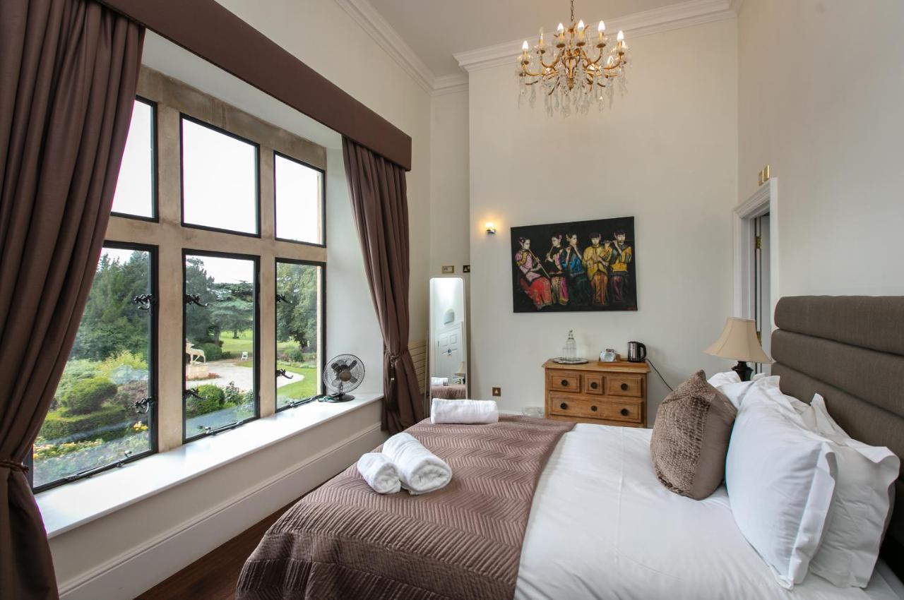 בריסטול Old Down Manor Hotel מראה חיצוני תמונה