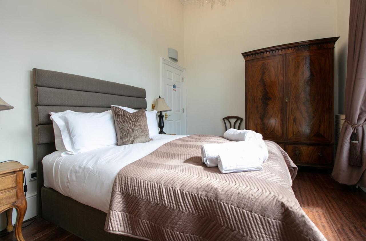 בריסטול Old Down Manor Hotel מראה חיצוני תמונה