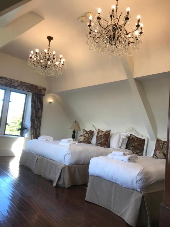 בריסטול Old Down Manor Hotel מראה חיצוני תמונה