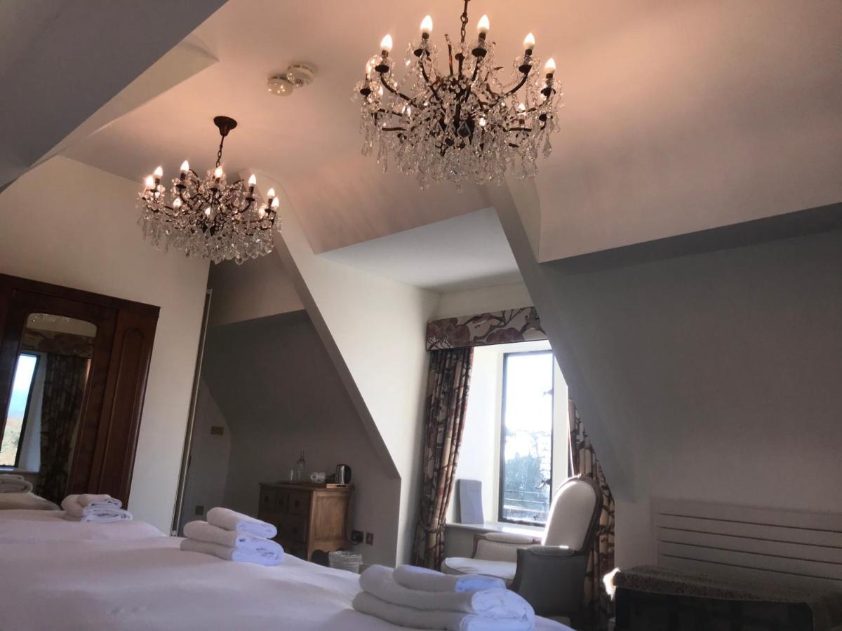 בריסטול Old Down Manor Hotel מראה חיצוני תמונה